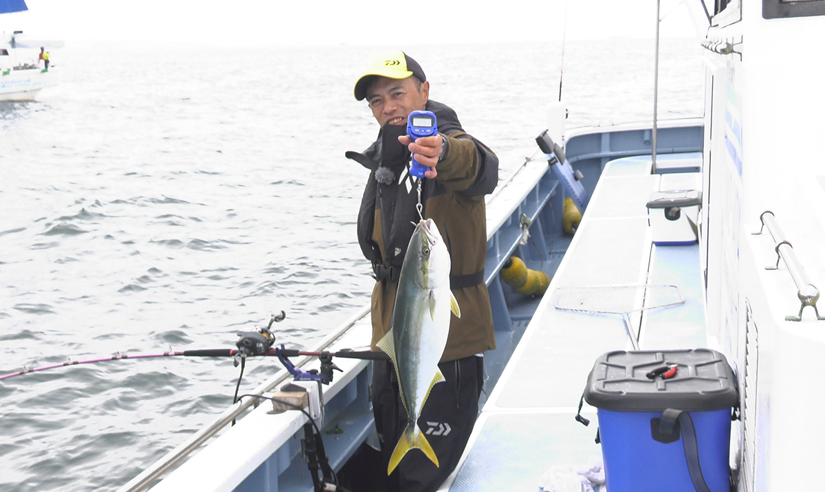 Report03 Seaborg 300j シーボーグ300j Daiwa Report03 Seaborg 300j シーボーグ300j Daiwa