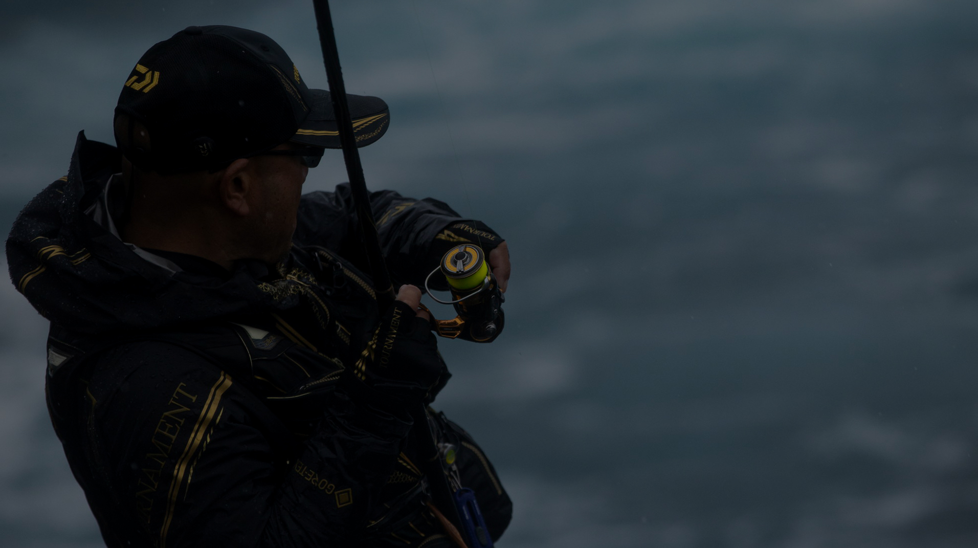 TOURNAMENT ISO LBD｜DAIWA