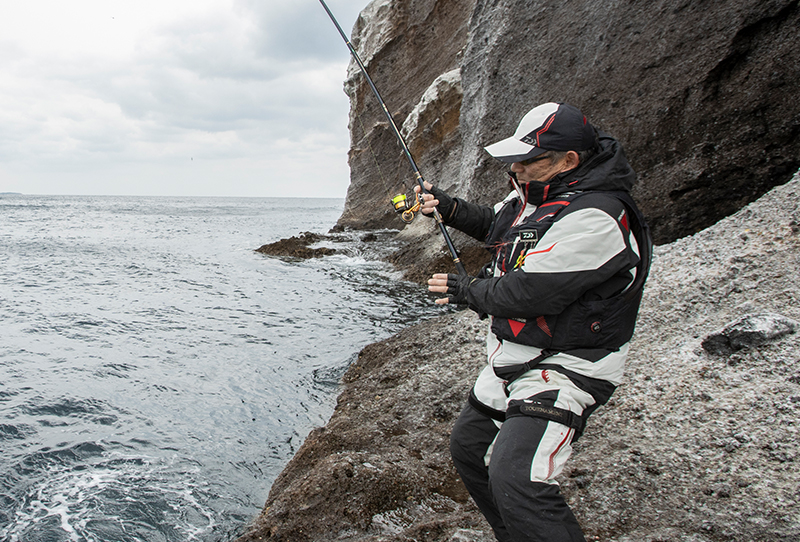TOURNAMENT ISO LBD｜DAIWA
