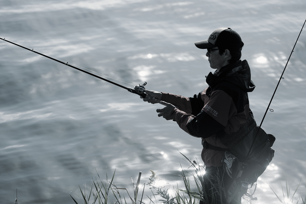 Tester Impression Steez Limited Sv Tw スティーズ Daiwa Tester Impression Steez Limited Sv Tw スティーズ Daiwa