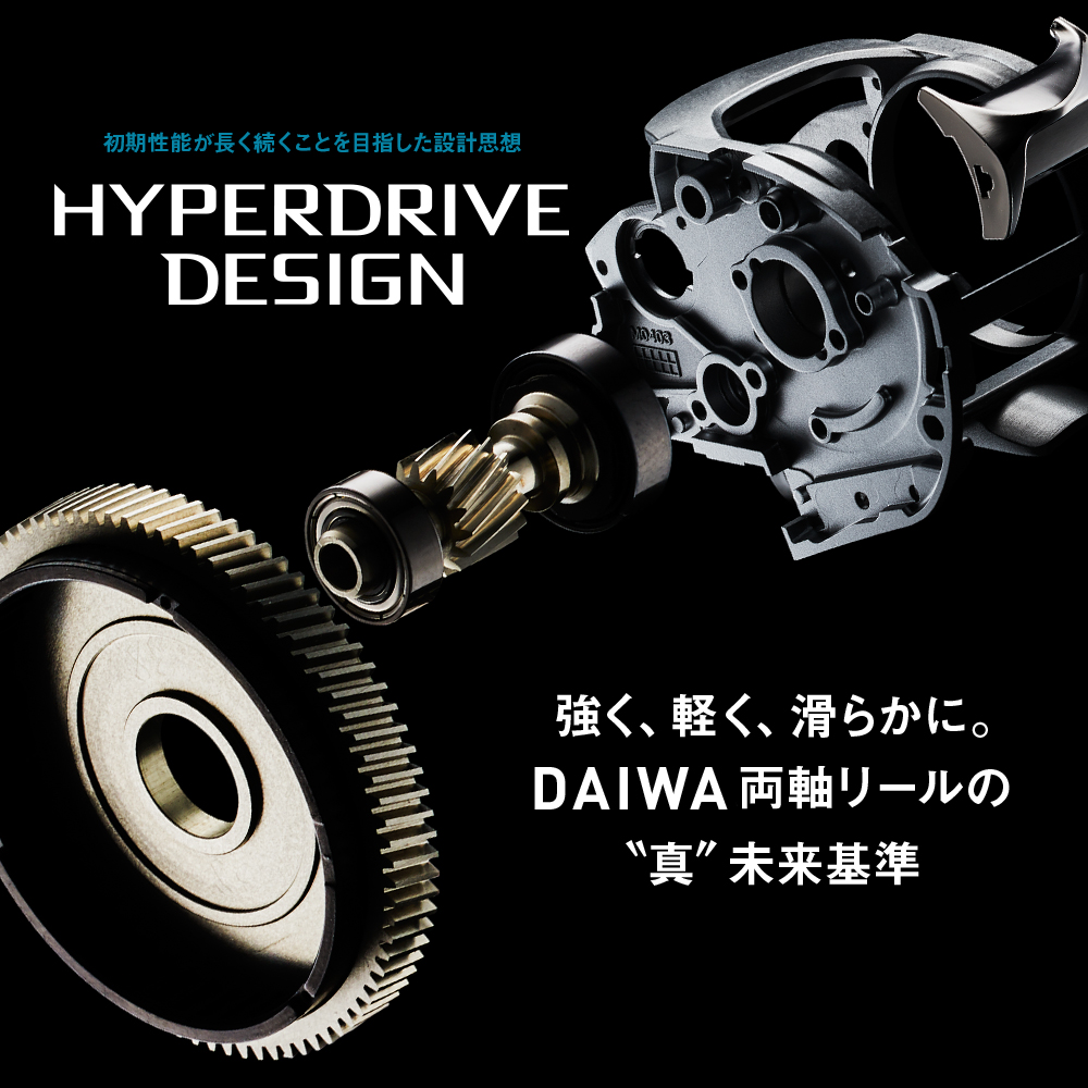 Reeling System Technology Steez Limited Sv Tw スティーズ Daiwa Reeling System Technology Steez Limited Sv Tw スティーズ Daiwa