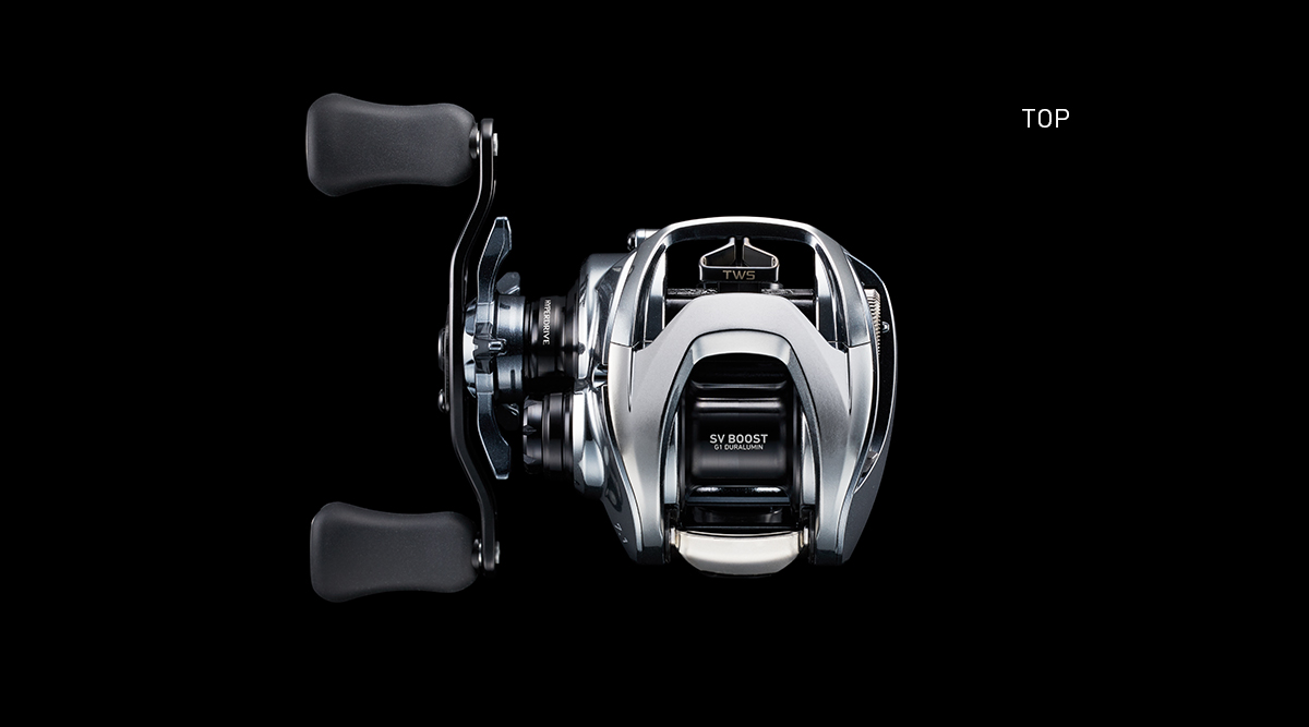 Steez Limited Sv Tw スティーズ Daiwa