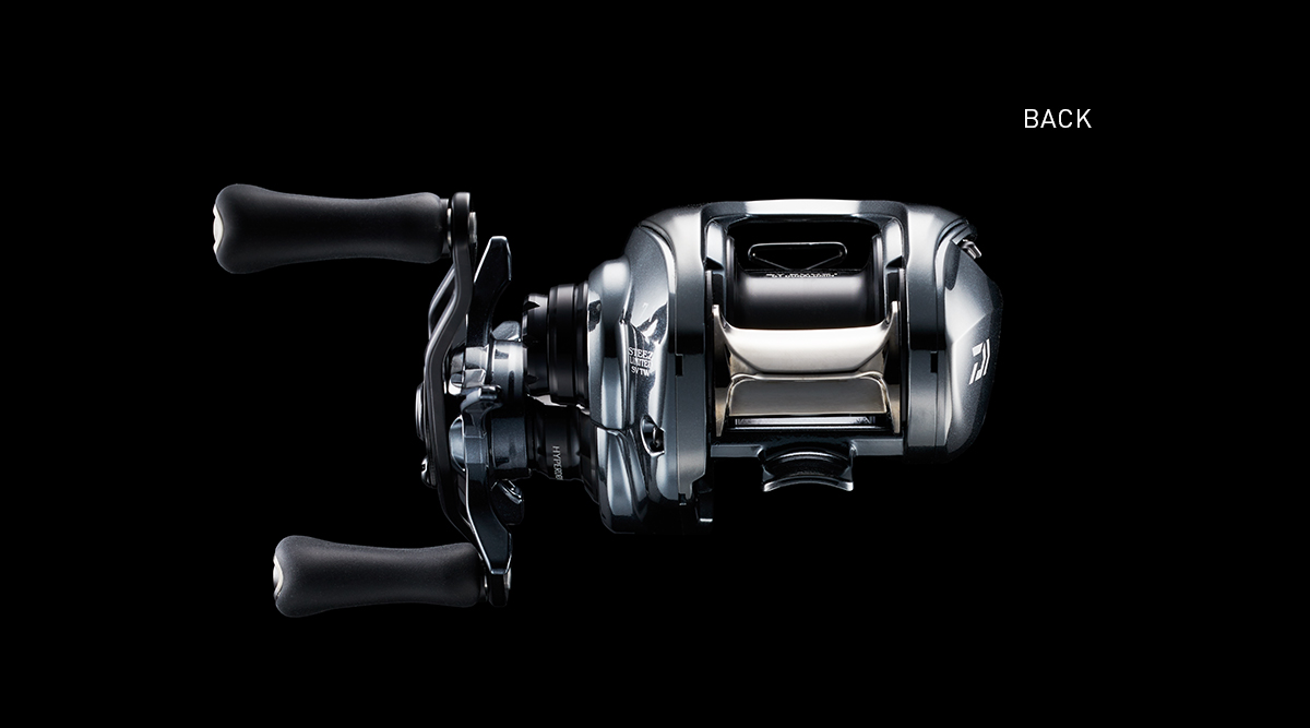 Steez Limited Sv Tw Daiwa