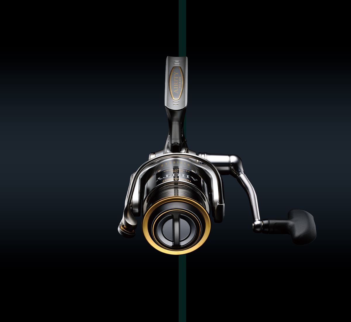 STORY|AIRITY|DAIWA STORY|AIRITY|DAIWA