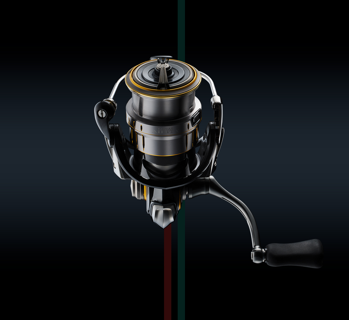 STORY|AIRITY|DAIWA STORY|AIRITY|DAIWA
