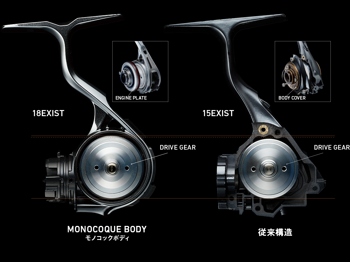 DAIWA（釣り） DAIWA（釣り） ダイワ [90] '23 エアリティ PC LT3000