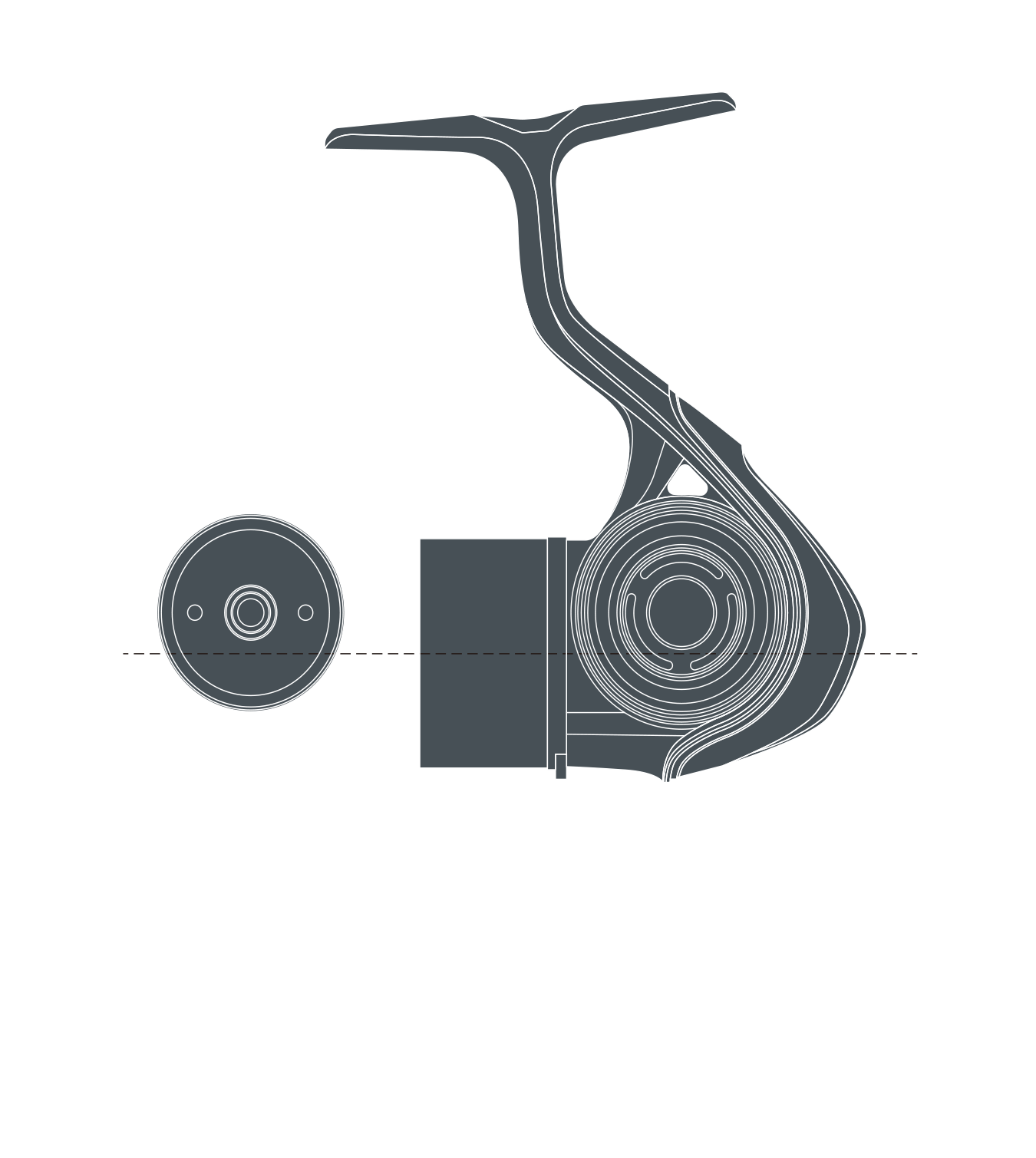BODY UNIT TECHNOLOGY