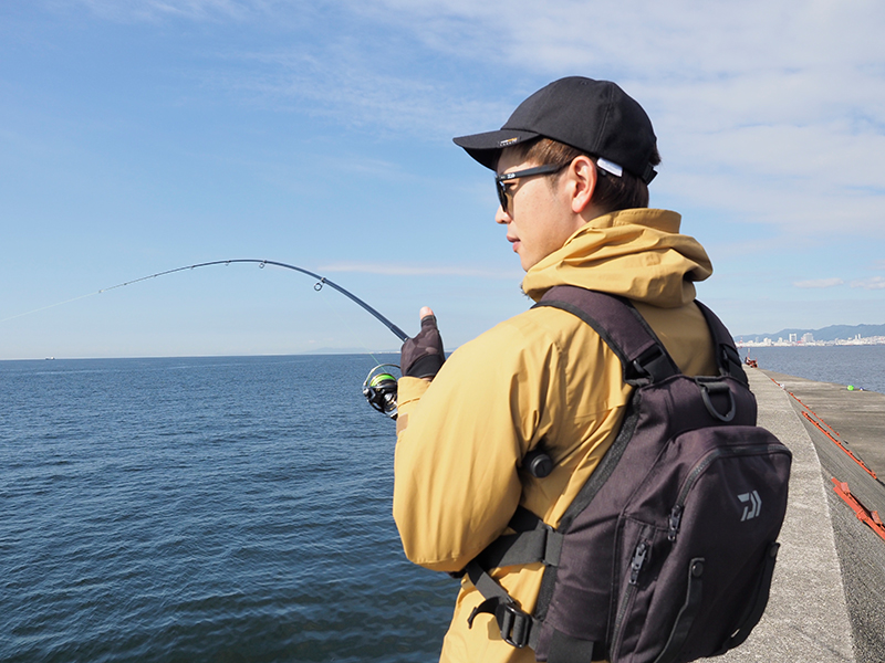 Caldia Sw カルディアsw Daiwa