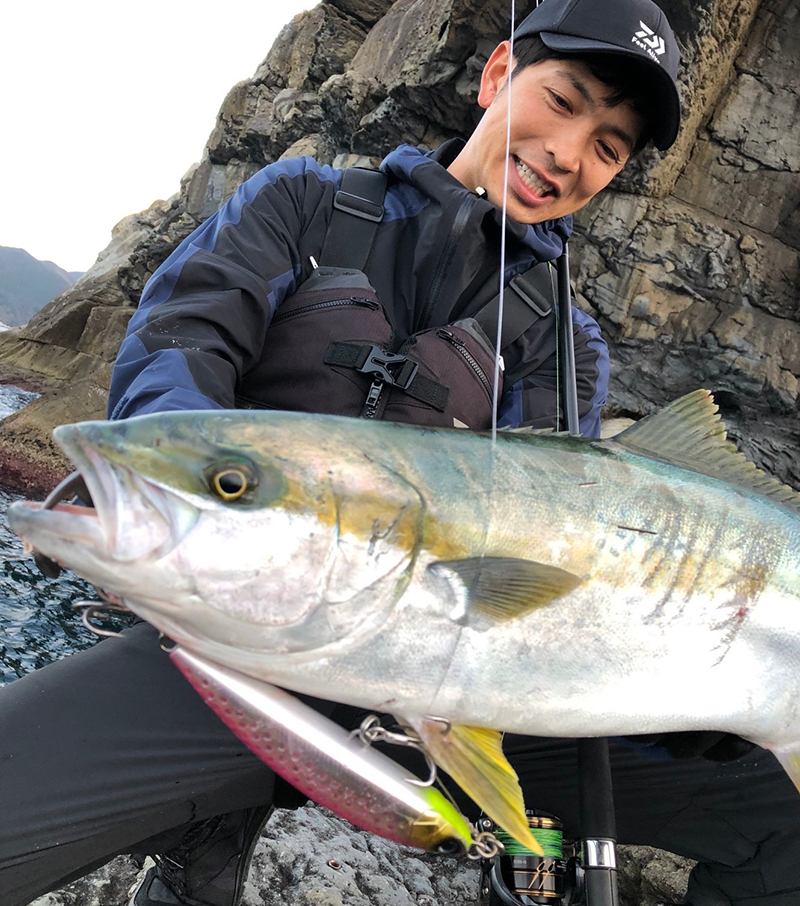 Caldia Sw カルディアsw Daiwa