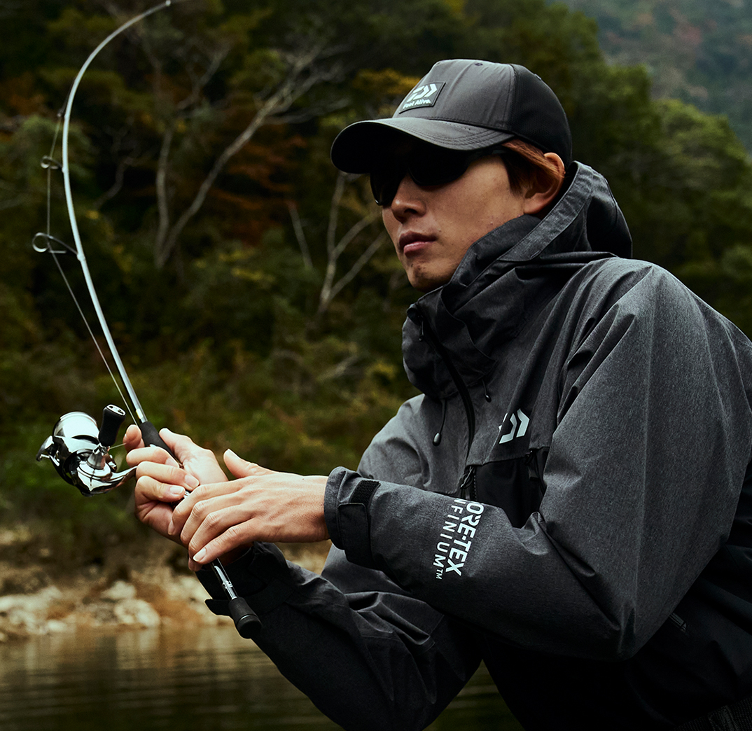 EXIST SF｜DAIWA