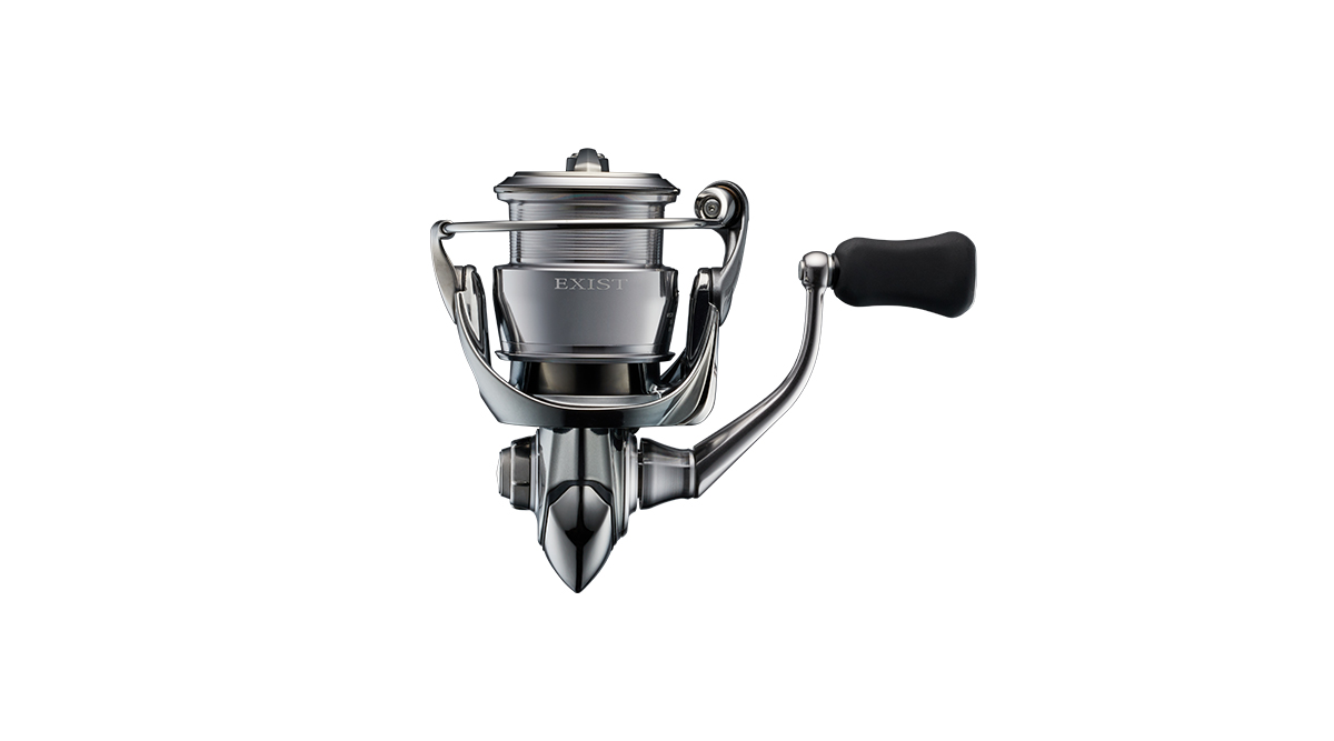 LINEUP（ラインナップ）｜EXIST｜DAIWA