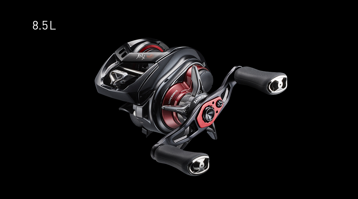 2022 Daiwa Silver Creek Air TW Stream Custom - TackleTour