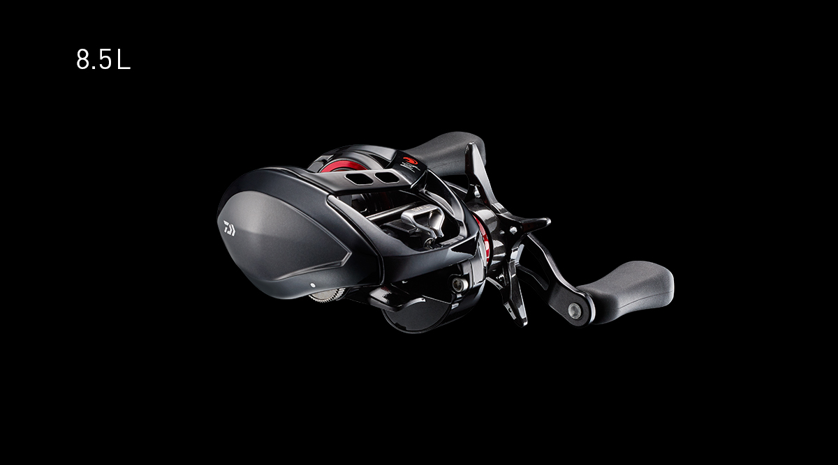 月下美人 Air Tw Pe Special Daiwa