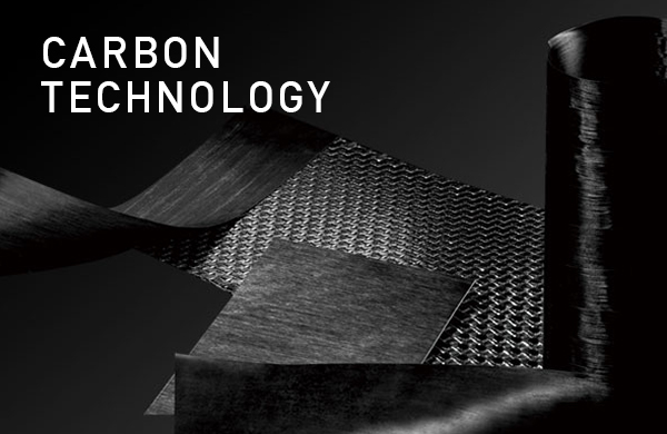 CARBON TECHNOLOGY -カーボンテクノロジー-