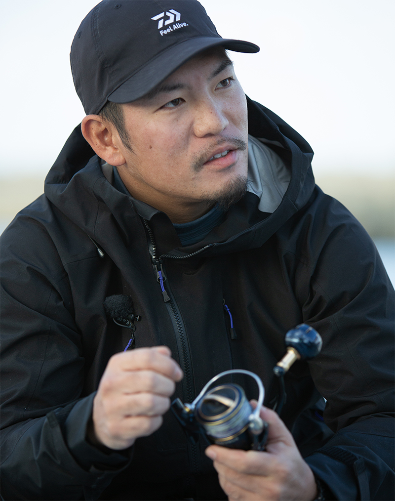 Ryota Segawa