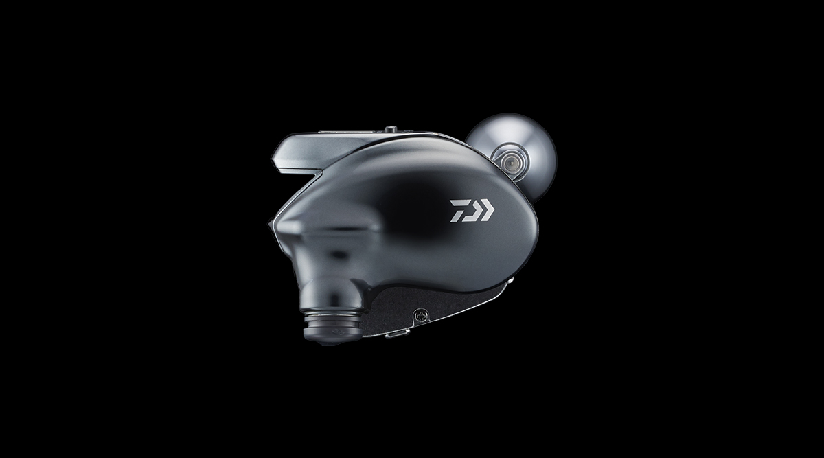 Seaborg 0j シーボーグ0j Daiwa Seaborg 0j シーボーグ0j Daiwa