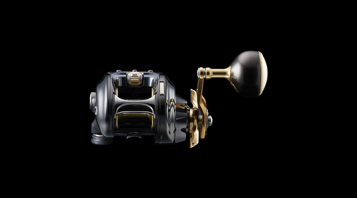Seaborg G300j シーボーグg300j Daiwa