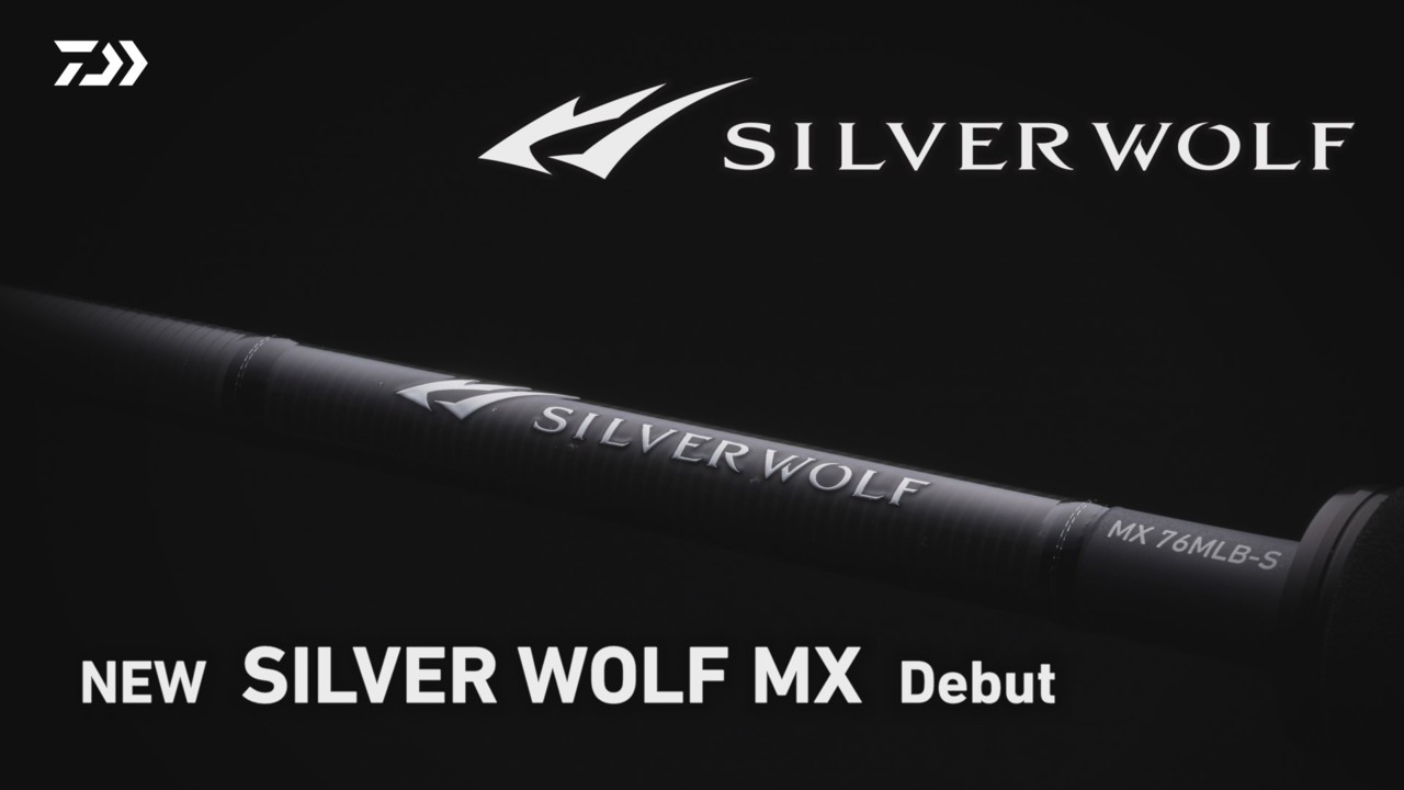 NEW SILVER WOLF MX Debut