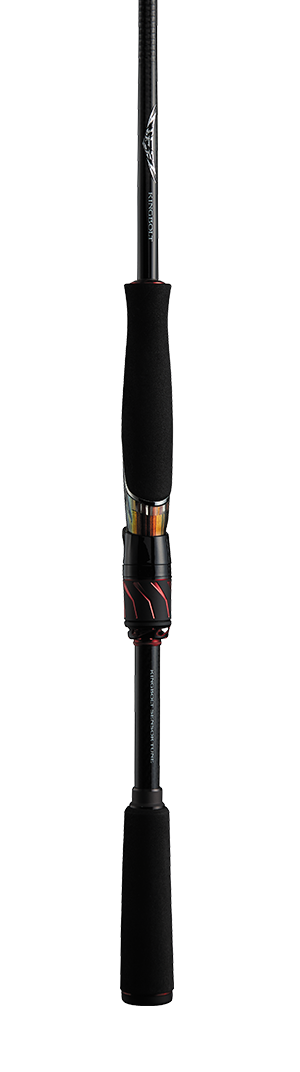 スピニングモデル Steez Rod スティーズロッド Daiwa