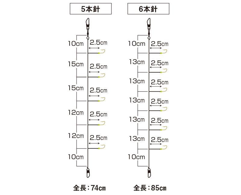 21 Daiwa Wakasagi Style ワカサギ スタイル Daiwa