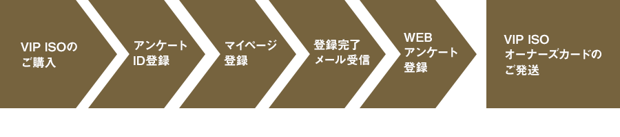 Information Vip Iso
