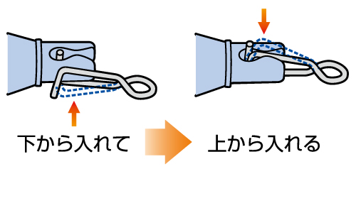 Daiwa 快適直ブラチチワイカリーダー2 Web Site