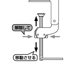 DAIWA ： ライトホルダーメタルα 90CH/160CH - Web site