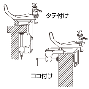 DAIWA ： パワーホルダー 速攻 160R - Web site