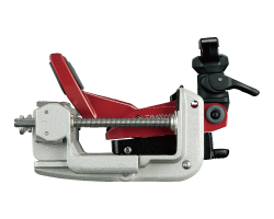 DAIWA : パワーホルダー CP 160CH レッド - Web site