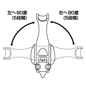 釣り フィッシングツール DAIWA ： パワーホルダー 速攻 BOAT-CH - Web site