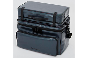 DAIWA ： クッション LT（C） - Web site