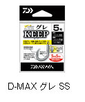 D-MAX グレ SS