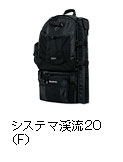 システマ渓流20（F）