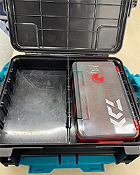 DAIWA ： 月下美人ランガンケース175 - Web site