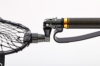 釣り フィッシングツール DAIWA ： MORETHAN ウェーディングネット FL - Web site