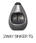 2WAY SINKER TG