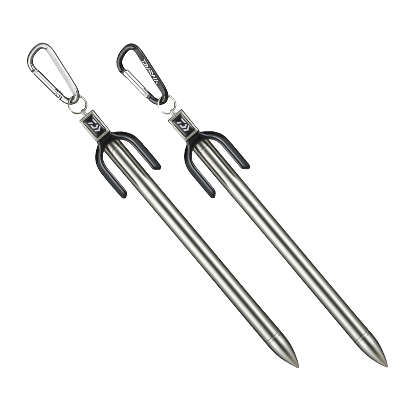 Daiwa サーフスタンドシングル 850 Web Site