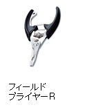 フィールドプライヤーR