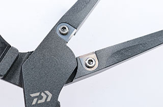 Daiwa ステンコアプライヤー 190h 2h Web Site