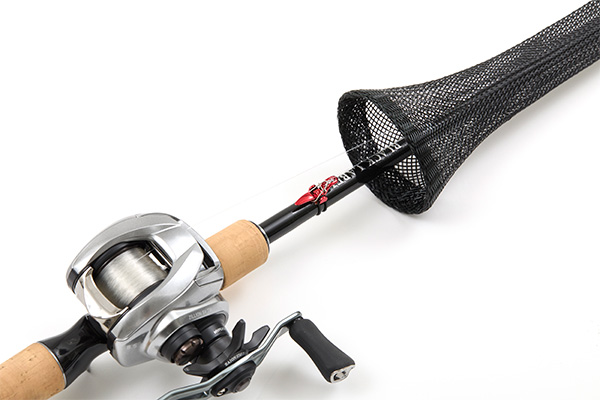 DAIWA ： ロッドメッシュカバー（A） - Web site