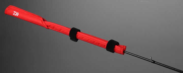DAIWA ： ティップカバー（A） - Web site