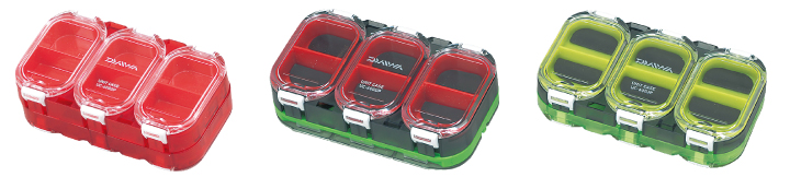DAIWA ： 防水ユニットケースUC-Pシリーズ - Web site