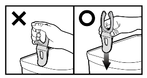 Daiwa ロッドクリップ B Web Site