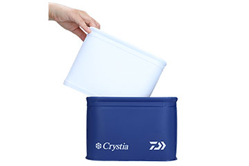 Daiwa クリスティア 活かしバッカン B Web Site Daiwa クリスティア 活かしバッカン B Web Site