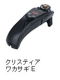 クリスティアワカサギ E