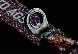 DAIWA ： クリスティア ワカサギ LTD AGS - Web site