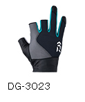 DG-3023（クールグローブ 3本カット）