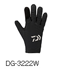 DG-3222W（ダンロテックグローブ）