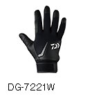 DG-7221W（防寒オフショアパワーグローブ ベルトタイプ）