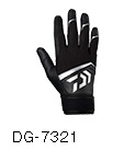 DG-7321（オフショアパワーグローブ ベルトタイプ）